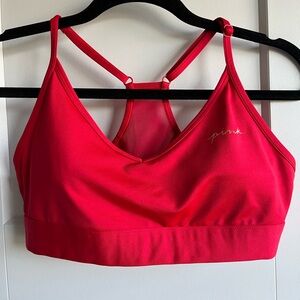 PINK Sport by Victoria Secret Bra Sz Lg